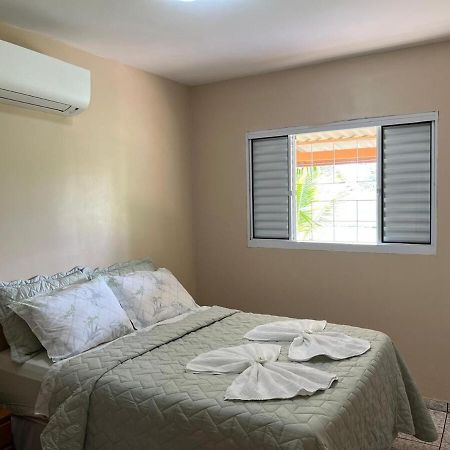 Casa Bouganville - Quarto Com Cozinha Novo Airao Luaran gambar