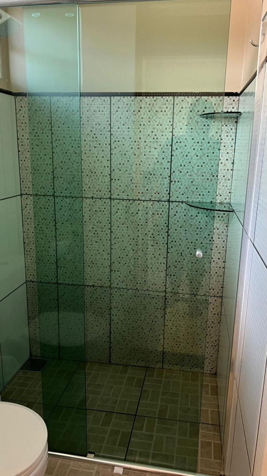 Casa Bouganville - Quarto Com Cozinha Novo Airao Luaran gambar