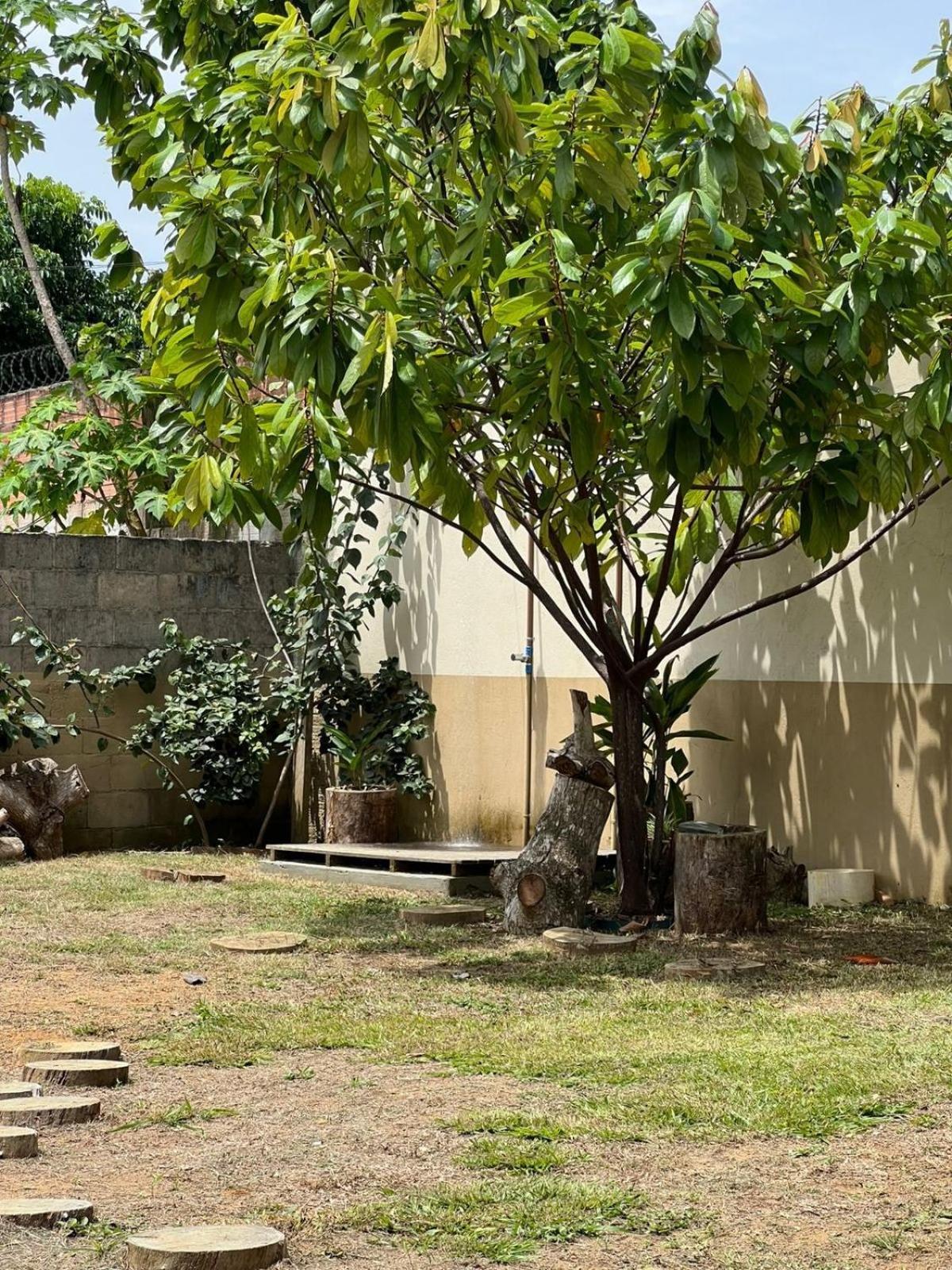 Casa Bouganville - Quarto Com Cozinha Novo Airao Luaran gambar