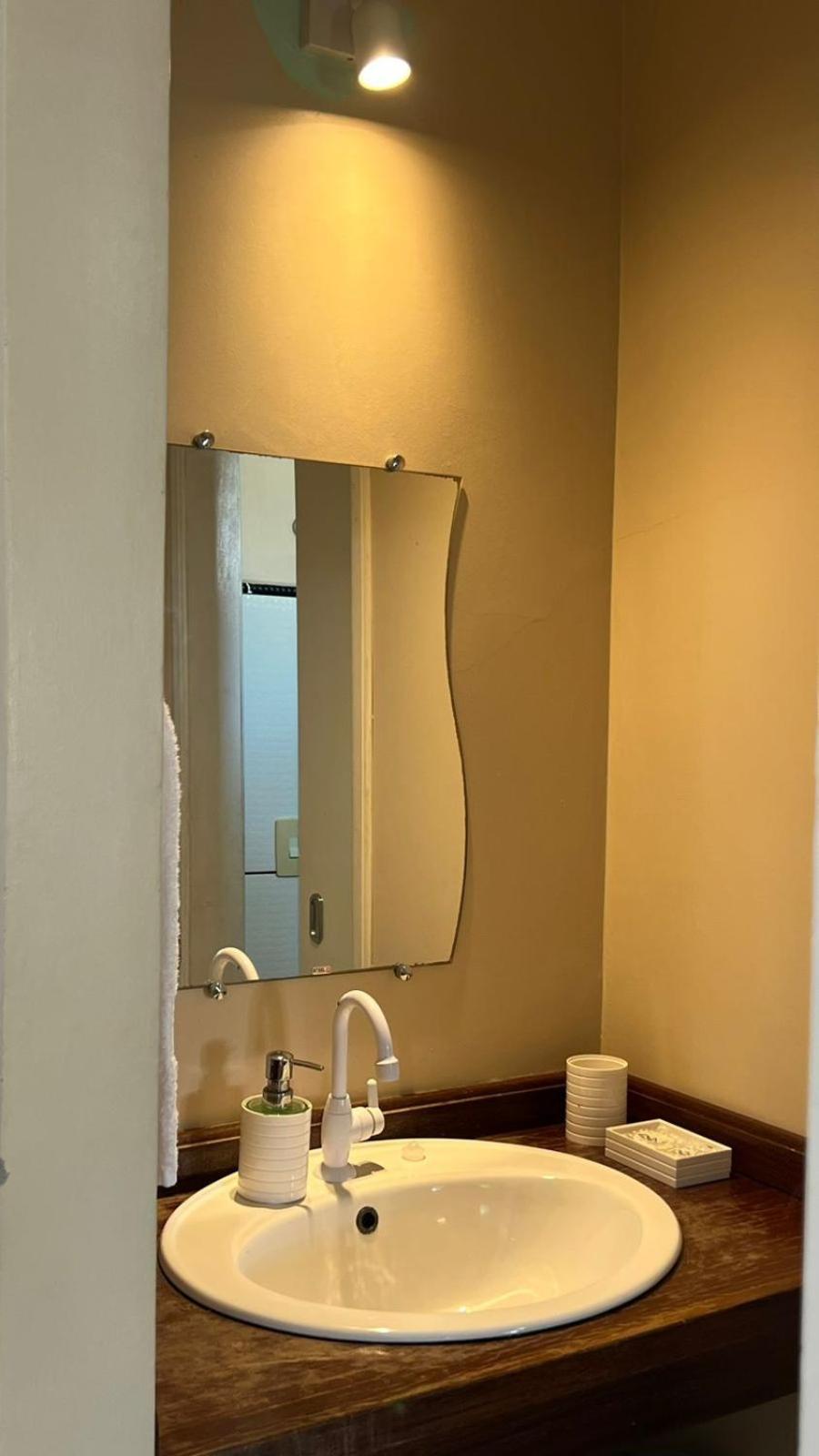 Casa Bouganville - Quarto Com Cozinha Novo Airao Luaran gambar