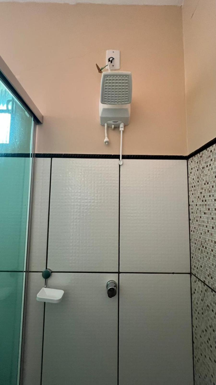 Casa Bouganville - Quarto Com Cozinha Novo Airao Luaran gambar
