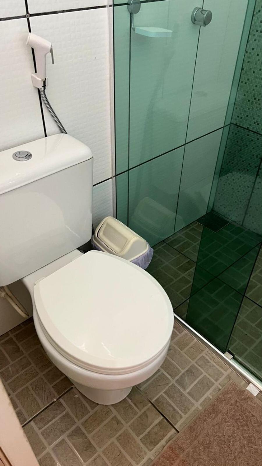 Casa Bouganville - Quarto Com Cozinha Novo Airao Luaran gambar