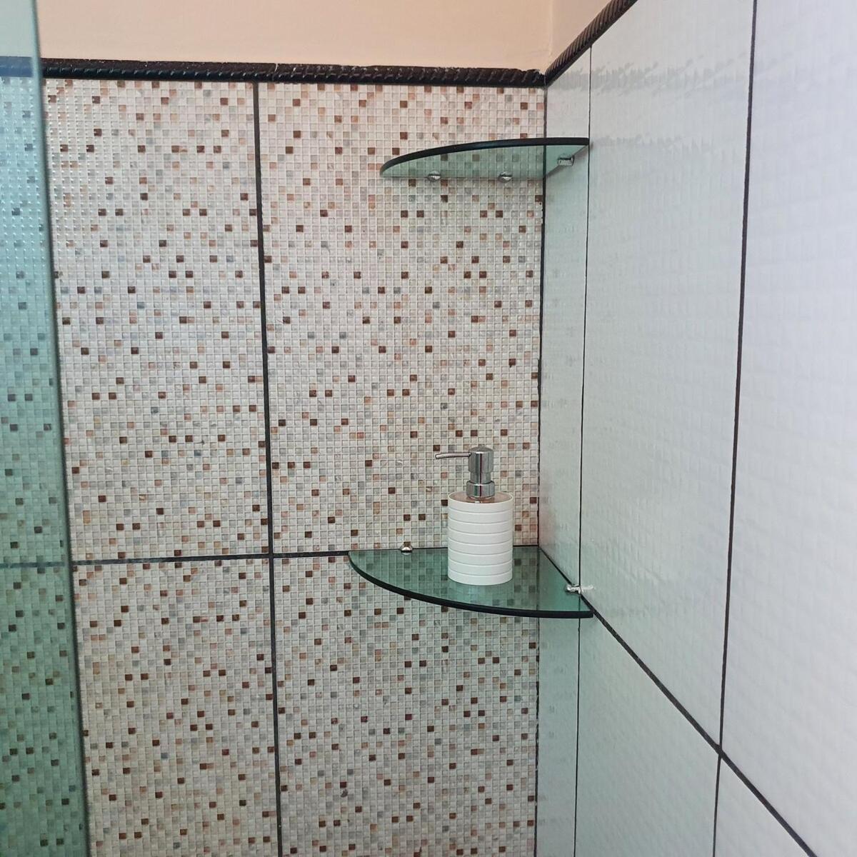 Casa Bouganville - Quarto Com Cozinha Novo Airao Luaran gambar