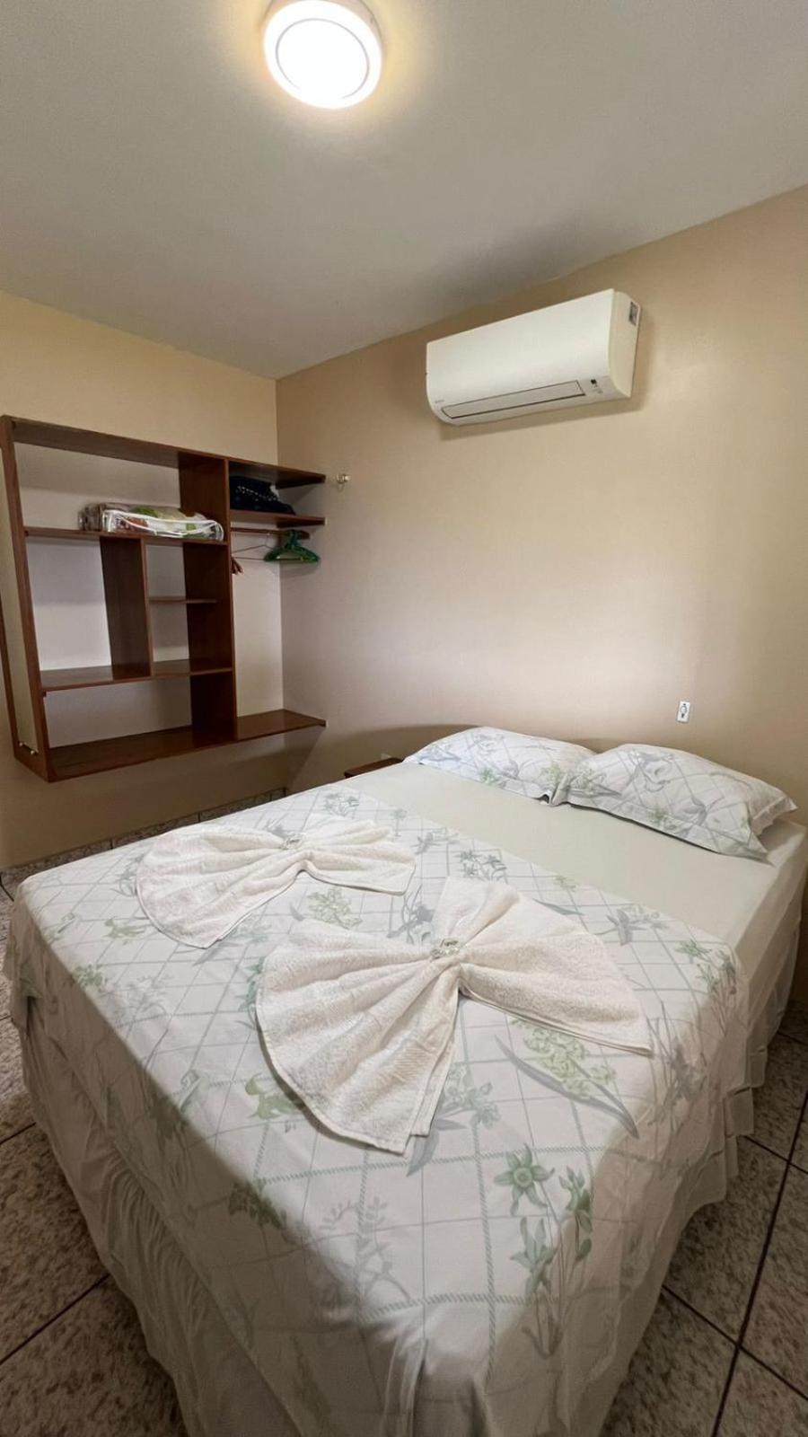 Casa Bouganville - Quarto Com Cozinha Novo Airao Luaran gambar