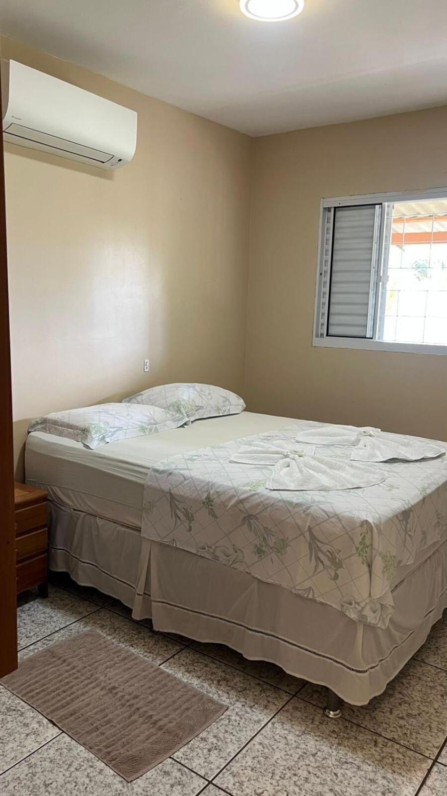 Casa Bouganville - Quarto Com Cozinha Novo Airao Luaran gambar