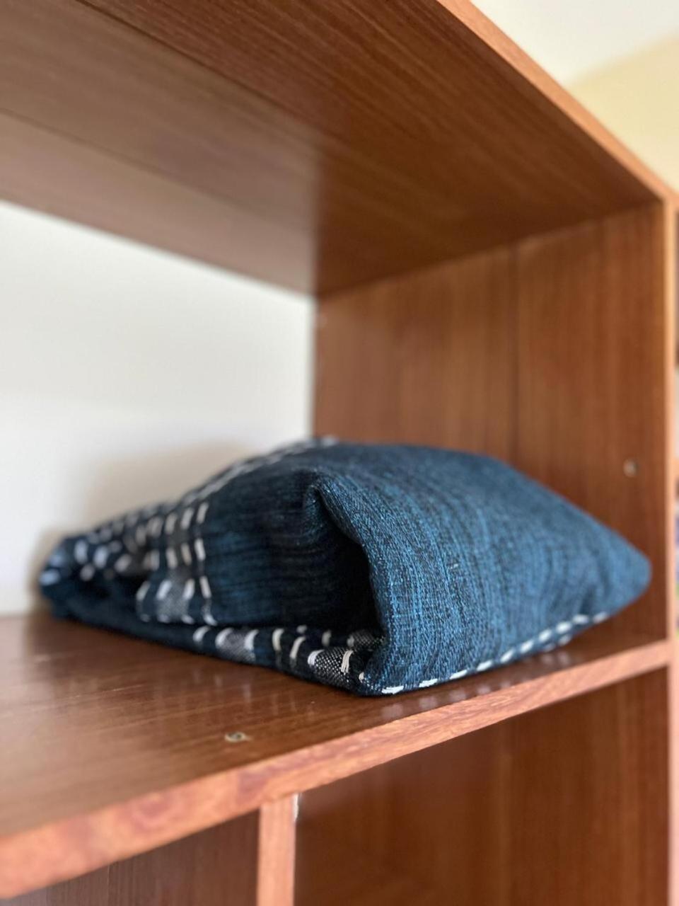 Casa Bouganville - Quarto Com Cozinha Novo Airao Luaran gambar