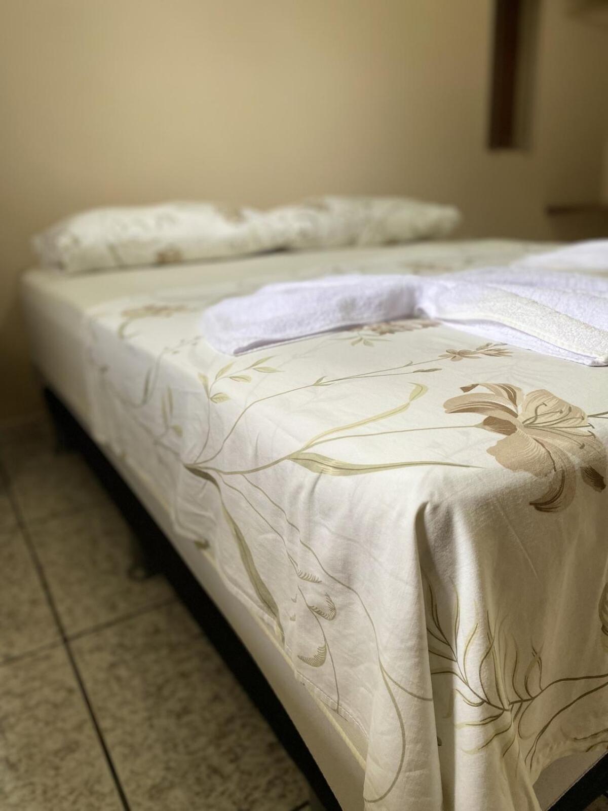 Casa Bouganville - Quarto Com Cozinha Novo Airao Luaran gambar