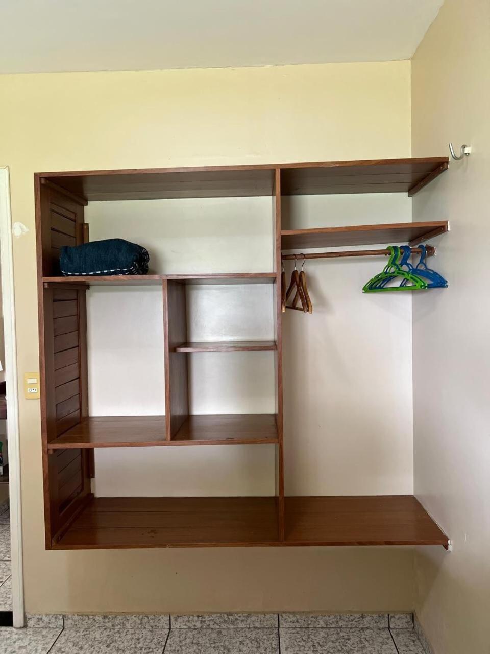Casa Bouganville - Quarto Com Cozinha Novo Airao Luaran gambar