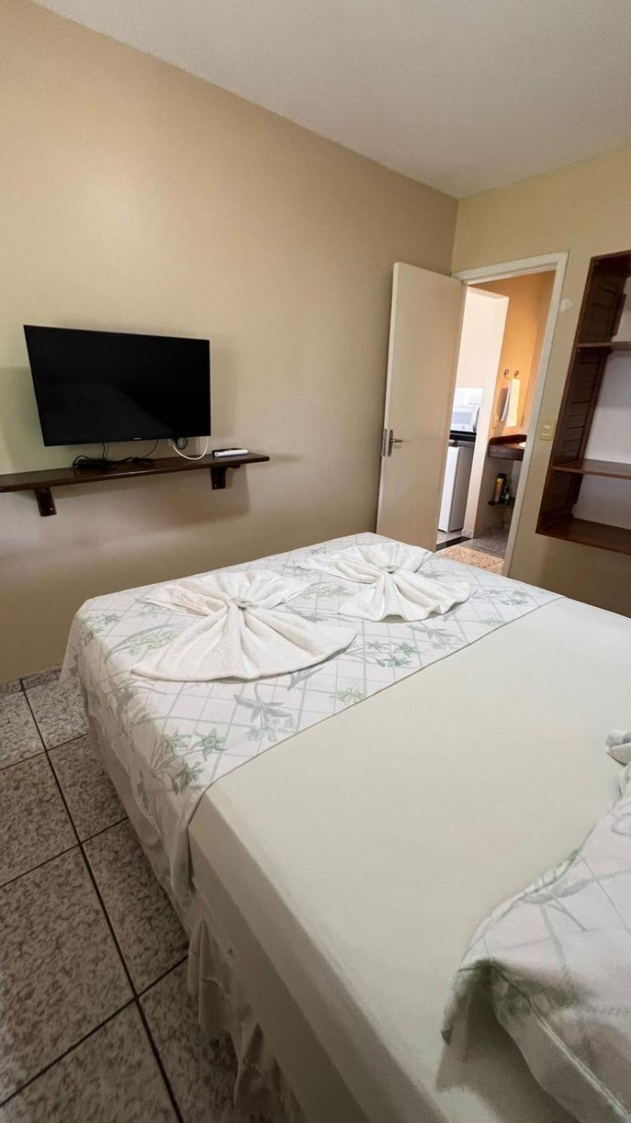 Casa Bouganville - Quarto Com Cozinha Novo Airao Luaran gambar