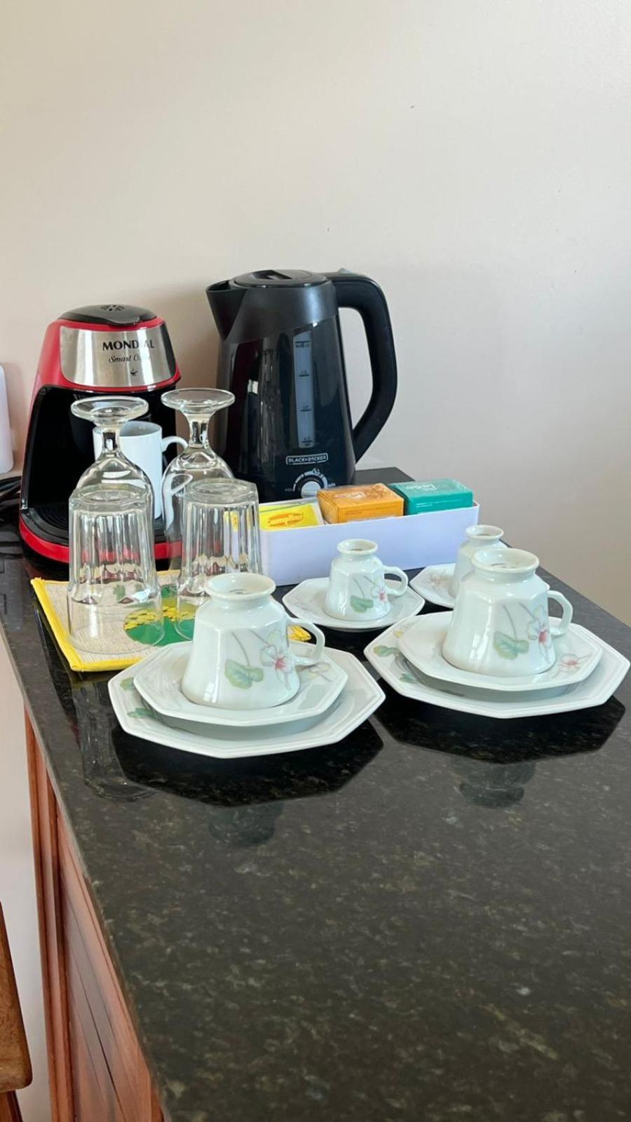 Casa Bouganville - Quarto Com Cozinha Novo Airao Luaran gambar