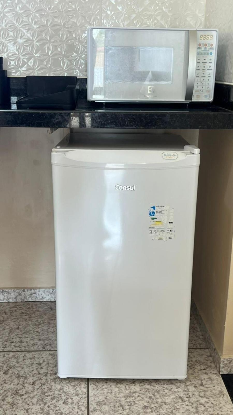 Casa Bouganville - Quarto Com Cozinha Novo Airao Luaran gambar