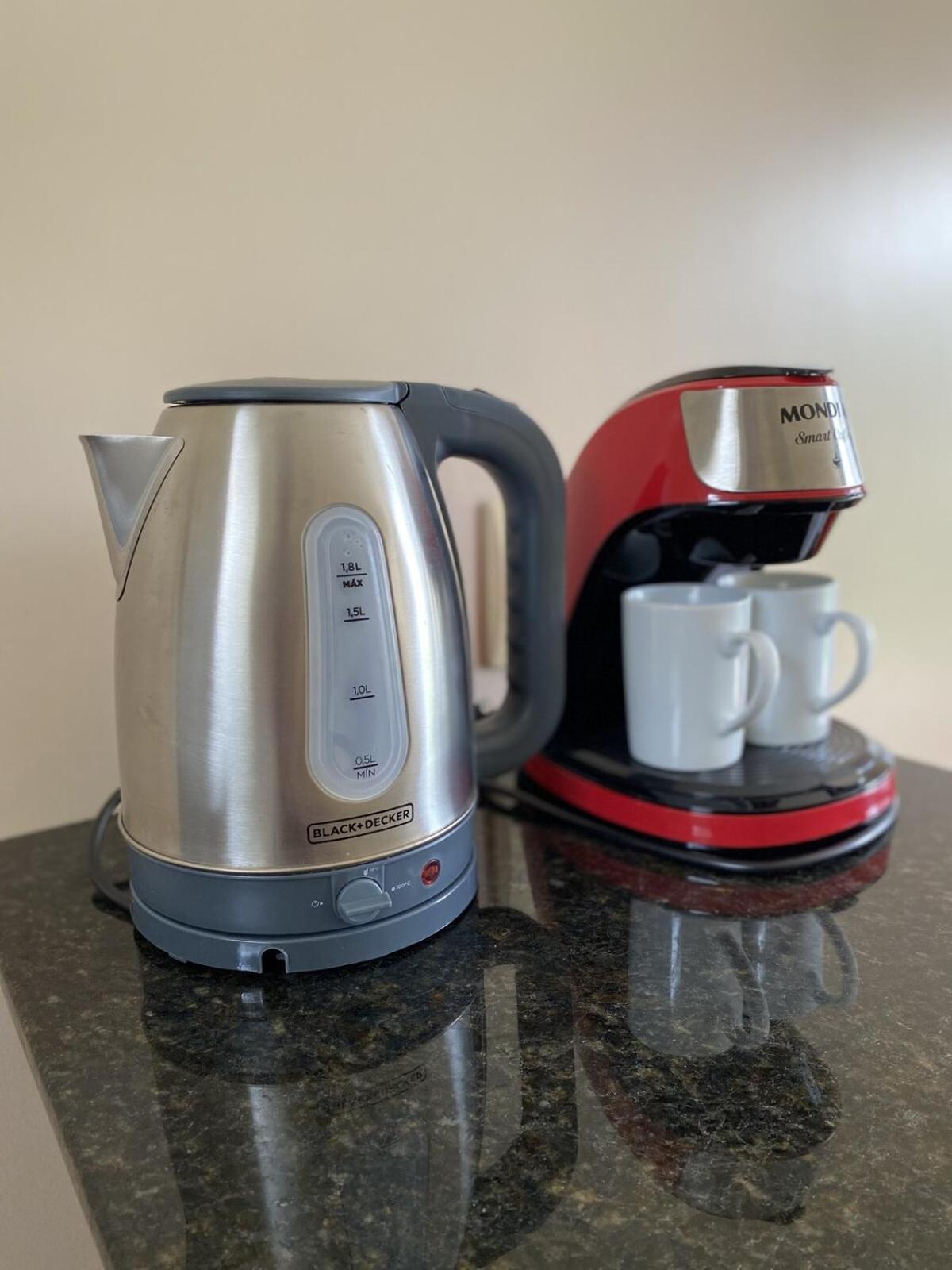 Casa Bouganville - Quarto Com Cozinha Novo Airao Luaran gambar