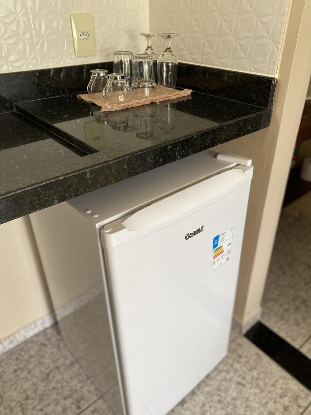 Casa Bouganville - Quarto Com Cozinha Novo Airao Luaran gambar
